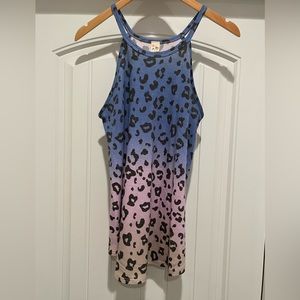 7th Ray Women’s Tank Top.